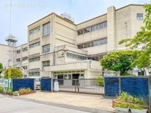 【千葉県/松戸市八ケ崎】松戸市八ケ崎6丁目 土地 周辺施設