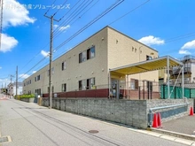 【千葉県/松戸市八ケ崎】松戸市八ケ崎6丁目 土地 周辺施設