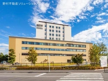 【千葉県/松戸市八ケ崎】松戸市八ケ崎6丁目 土地 周辺施設