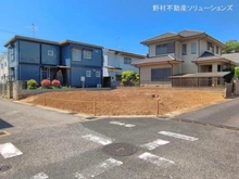 【千葉県/流山市大字東深井】流山市大字東深井 土地 現地