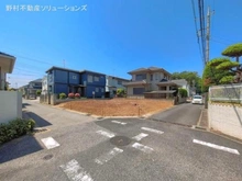 【千葉県/流山市大字東深井】流山市大字東深井 土地 