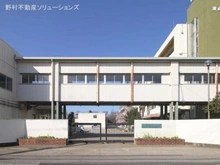 【千葉県/流山市大字東深井】流山市大字東深井 土地 周辺施設