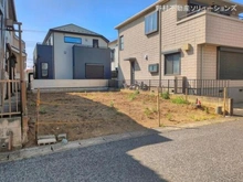 【千葉県/松戸市古ケ崎】松戸市古ケ崎 土地 現地
