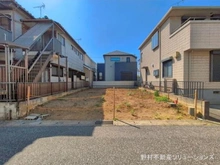 【千葉県/松戸市古ケ崎】松戸市古ケ崎 土地 