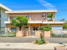 【千葉県/松戸市小金原】松戸市小金原7丁目 土地 周辺施設