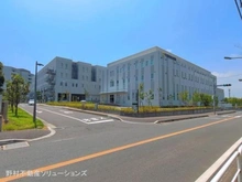 【千葉県/松戸市小金原】松戸市小金原7丁目 土地 周辺施設