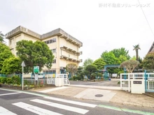【千葉県/柏市増尾台】柏市増尾台2丁目 土地 周辺施設