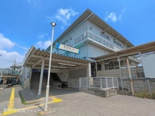 【千葉県/柏市増尾台】柏市増尾台2丁目 土地 周辺施設
