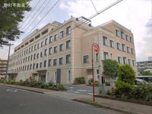 【千葉県/柏市増尾台】柏市増尾台2丁目 土地 周辺施設