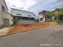 【千葉県/柏市花野井】柏市花野井 土地 