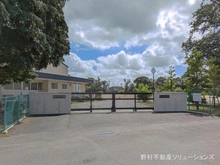 【千葉県/柏市花野井】柏市花野井 土地 周辺施設