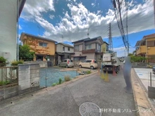 【千葉県/松戸市大金平】松戸市大金平5丁目 土地 