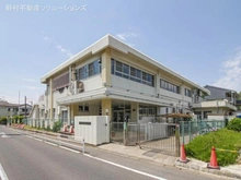 【千葉県/松戸市大金平】松戸市大金平5丁目 土地 周辺施設