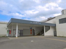 【千葉県/柏市みどり台】柏市みどり台2丁目 土地 周辺施設