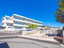 【千葉県/柏市増尾】柏市増尾8丁目 土地 周辺施設