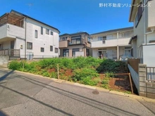 【千葉県/柏市南逆井】柏市南逆井2丁目 土地 