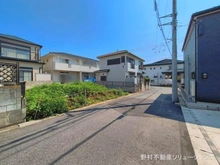 【千葉県/柏市南逆井】柏市南逆井2丁目 土地 