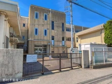 【千葉県/柏市南増尾】柏市南増尾5丁目 土地 周辺施設