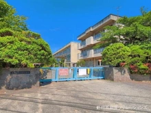 【千葉県/柏市南増尾】柏市南増尾5丁目 土地 周辺施設