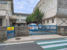 【千葉県/松戸市西馬橋相川町】松戸市西馬橋相川町 土地 周辺施設