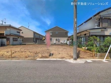 【千葉県/松戸市西馬橋相川町】松戸市西馬橋相川町 土地 