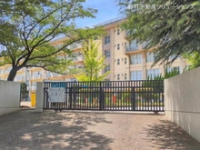【千葉県/松戸市新松戸北】松戸市新松戸北2丁目 土地 周辺施設