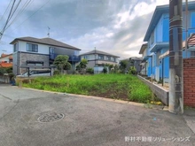 【千葉県/柏市藤心】柏市藤心2丁目 土地 