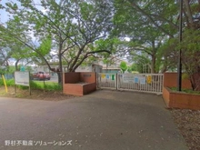 【千葉県/柏市藤心】柏市藤心2丁目 土地 周辺施設