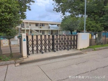 【千葉県/柏市中原】柏市中原2丁目 土地 周辺施設