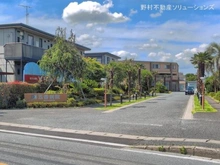 【千葉県/松戸市五香】松戸市五香6丁目 土地 周辺施設