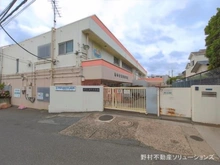 【千葉県/柏市東】柏市東3丁目 土地 周辺施設