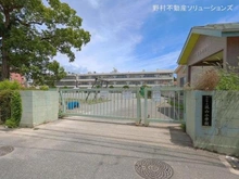 【千葉県/流山市大字西平井】流山市大字西平井 土地 周辺施設