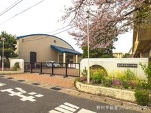 【千葉県/流山市大字中野久木】流山市大字中野久木 土地 周辺施設