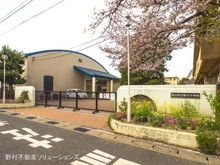 【千葉県/流山市大字中野久木】流山市大字中野久木 土地 周辺施設