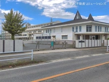 【千葉県/松戸市中金杉】松戸市中金杉4丁目 土地 周辺施設