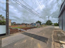 【千葉県/松戸市中金杉】松戸市中金杉4丁目 土地 
