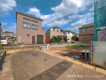 【千葉県/柏市西原】柏市西原1丁目 土地 