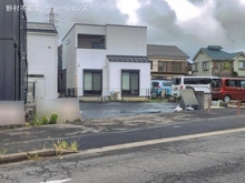 【千葉県/柏市かやの町】柏市かやの町 土地 現地