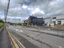 【千葉県/柏市かやの町】柏市かやの町 土地 