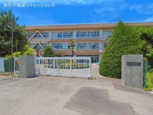 【千葉県/柏市かやの町】柏市かやの町 土地 周辺施設