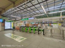 【千葉県/柏市かやの町】柏市かやの町 土地 周辺施設