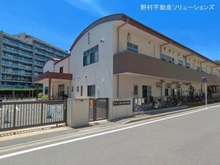 【千葉県/柏市かやの町】柏市かやの町 土地 周辺施設