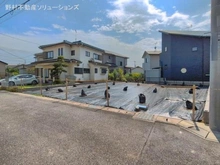 【千葉県/流山市西平井】流山市西平井2丁目 土地 