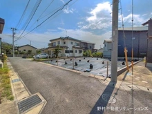 【千葉県/流山市西平井】流山市西平井2丁目 土地 