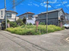 【千葉県/柏市篠籠田】柏市篠籠田 土地 