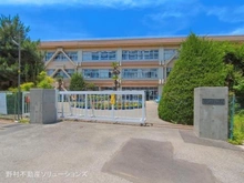 【千葉県/柏市篠籠田】柏市篠籠田 土地 周辺施設