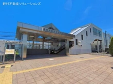 【千葉県/柏市篠籠田】柏市篠籠田 土地 周辺施設