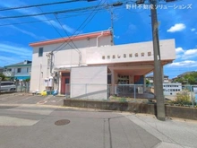 【千葉県/柏市篠籠田】柏市篠籠田 土地 周辺施設