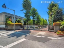 【千葉県/柏市しいの木台】柏市しいの木台2丁目 土地 周辺施設