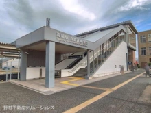 【千葉県/柏市しいの木台】柏市しいの木台2丁目 土地 周辺施設
